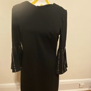 Calvin Klein size 10 NWT dress